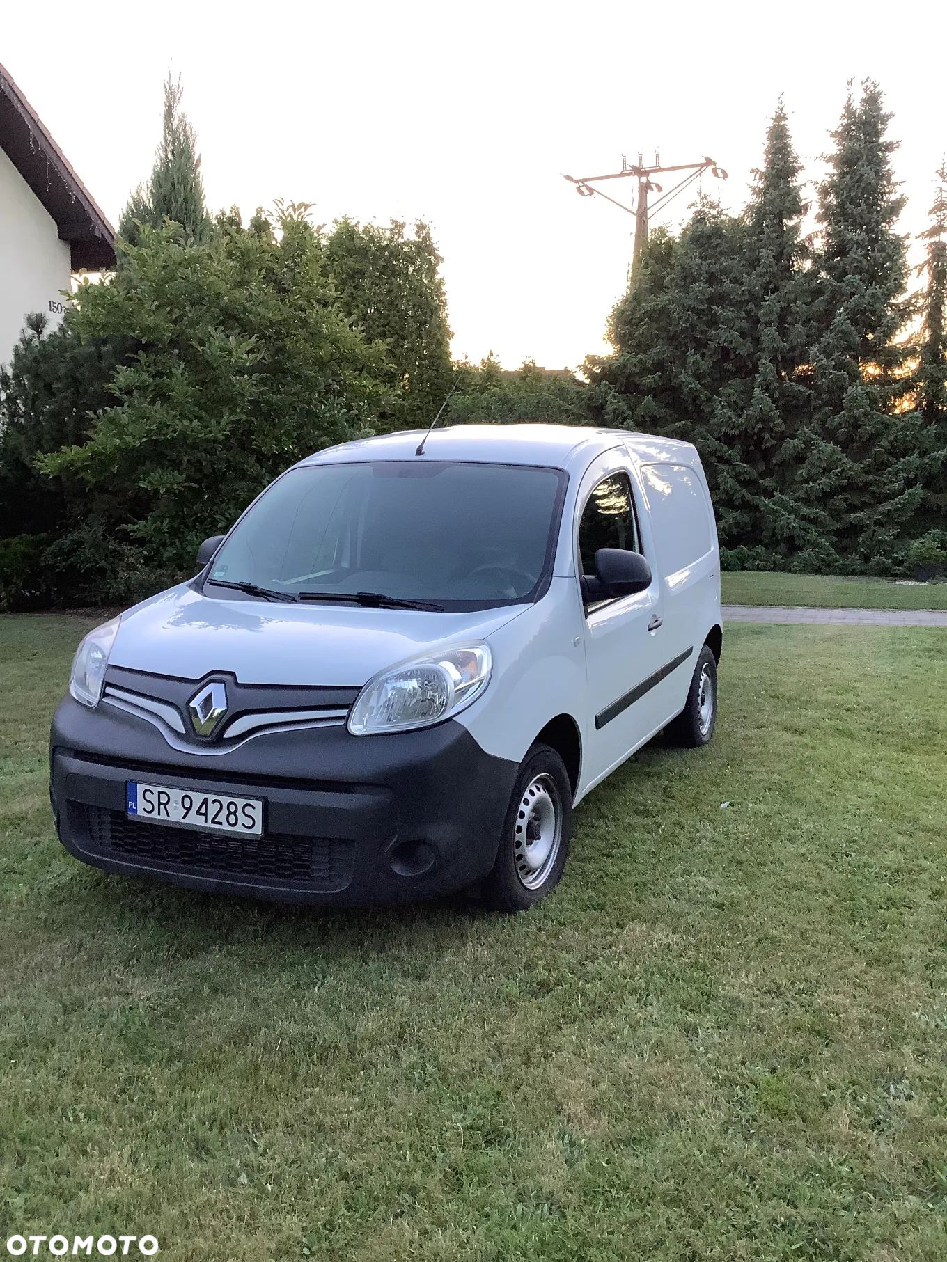 Renault Kangoo 1.5 dCi Business - 1