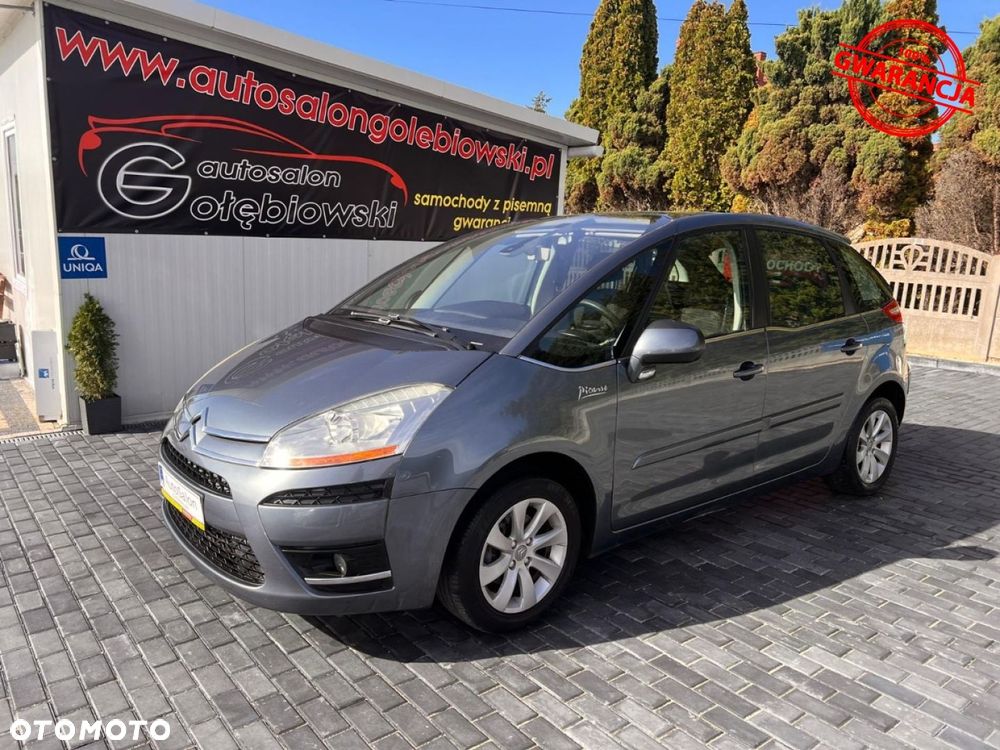 Citroën C4 Picasso VTi 120 Business Class - 3
