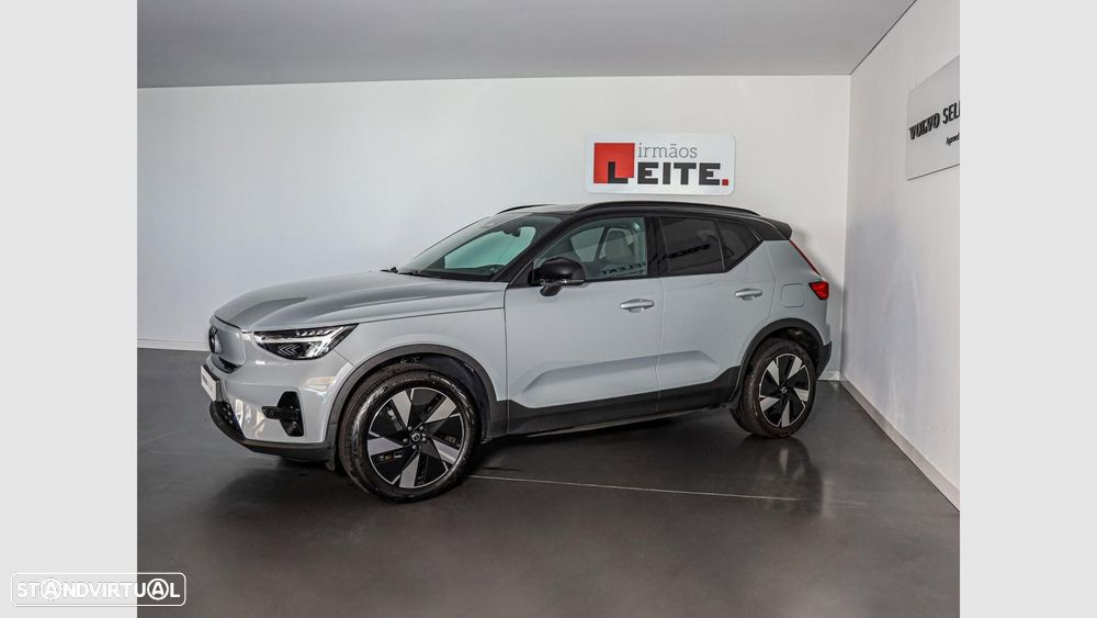 Volvo XC 40 Recharge Extended Range Plus - 1