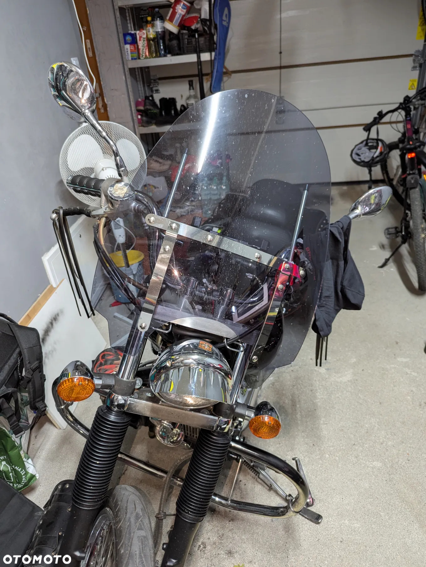 Kawasaki VN - 12
