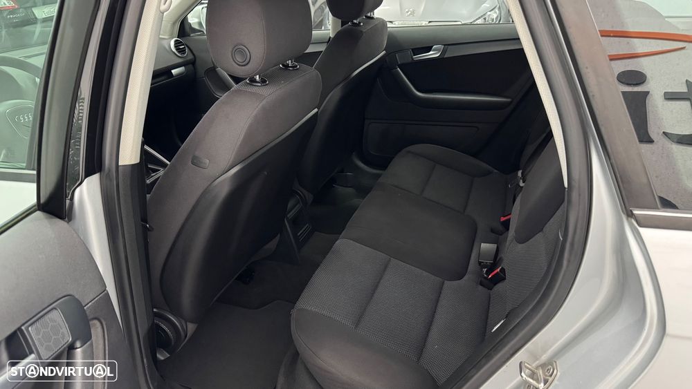 Audi A3 Sportback 1.6 TDI Sport - 10