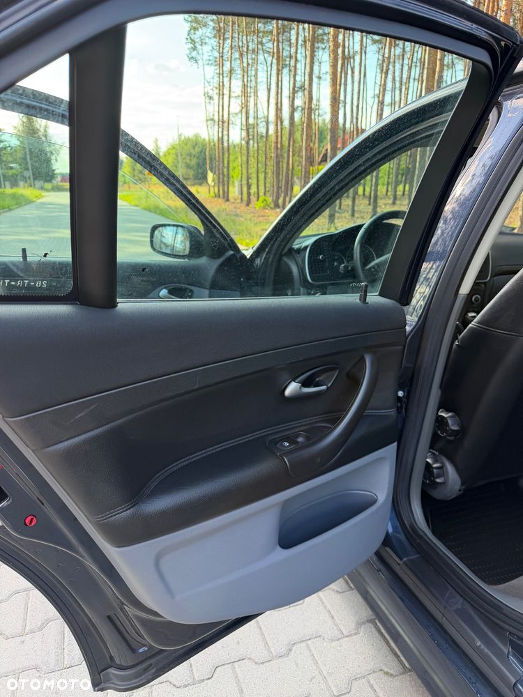 Saab 9-3 1.8 i Arc - 17