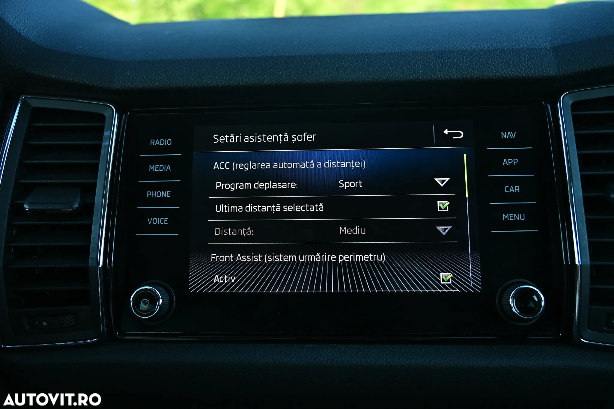 Skoda Kodiaq 2.0 TDI 4X4 DSG Ambition - 33