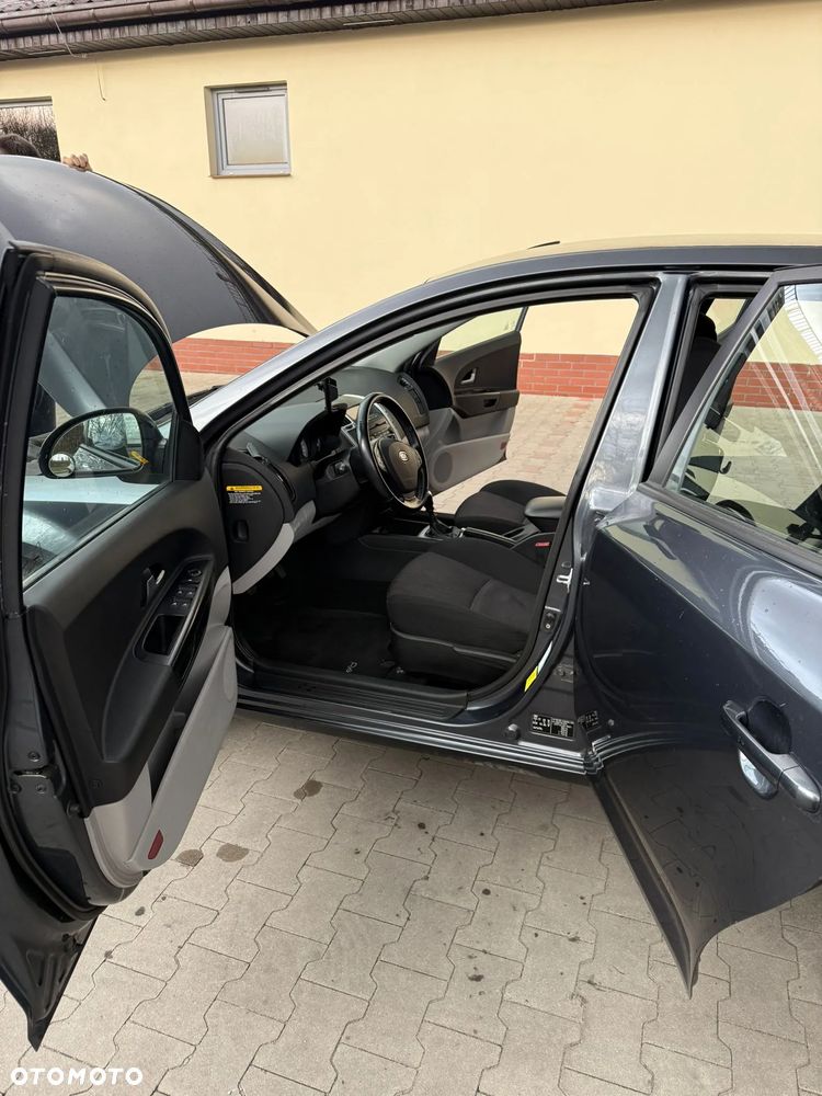 Kia Ceed 1.6 Crdi Optimum + - 24
