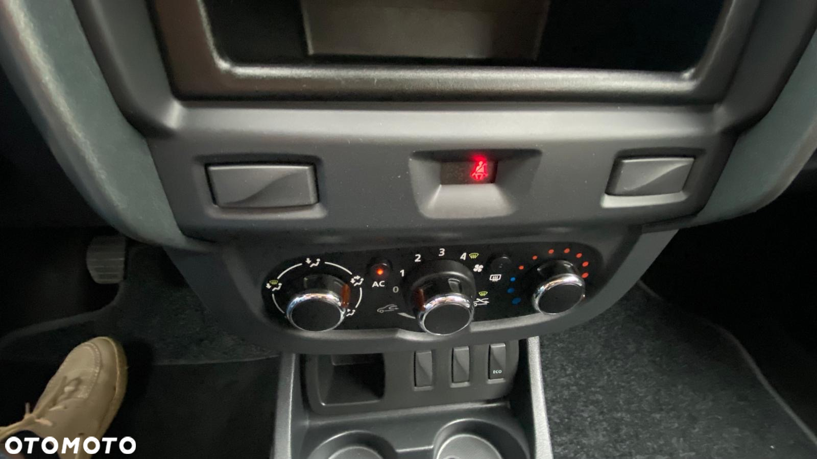 Dacia Duster 1.5 dCi Ambiance - 8
