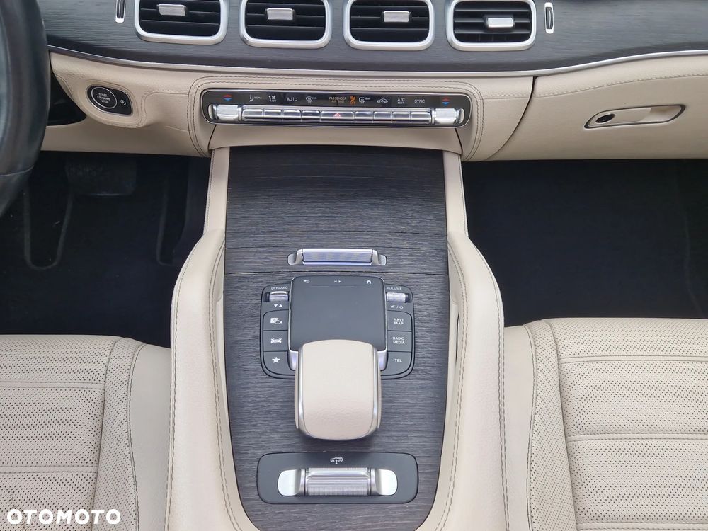 Mercedes-Benz GLE 400 d 4-Matic Executive - 19