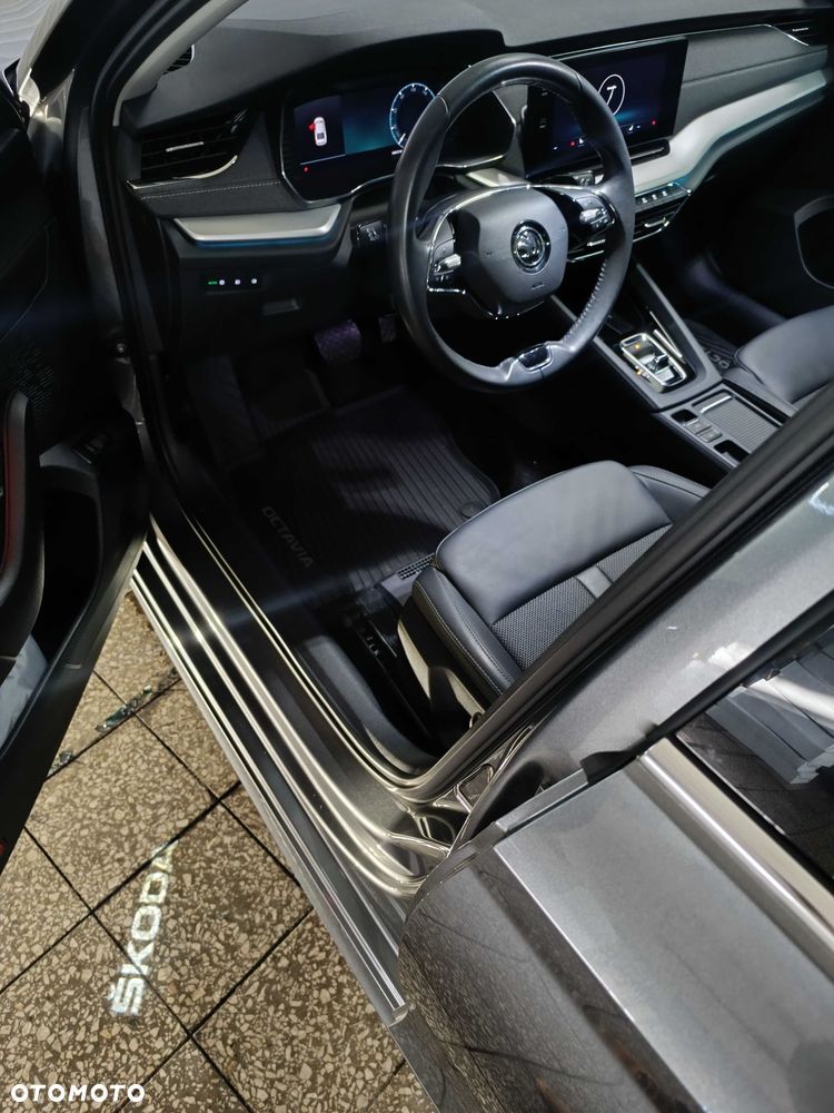 Skoda Octavia - 7