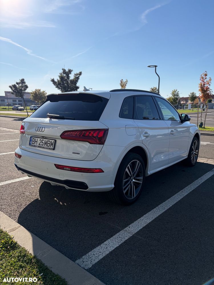 Audi Q5 - 6
