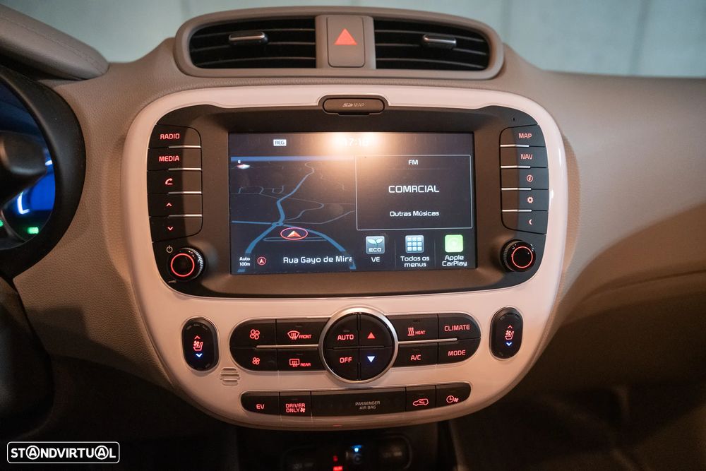Kia e-Soul EV Play - 14