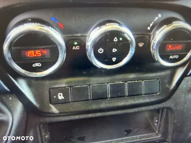 Iveco 50C18 Daily - 8