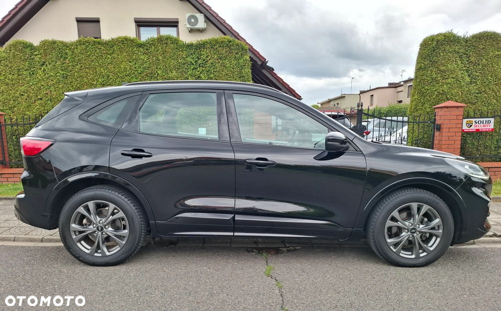 Ford Kuga 2.5 FHEV FWD ST-Line - 8