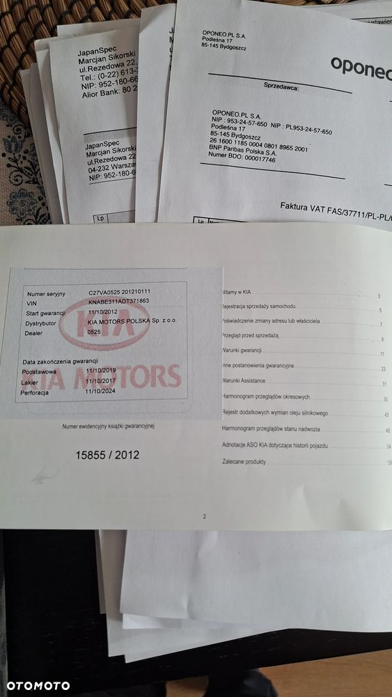 Kia Picanto 1.0 L - 26