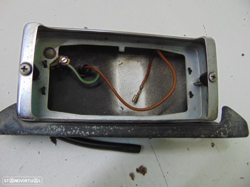 Antigos camião e clássicos projectores faróis - 9