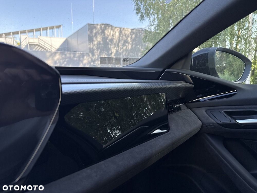 Audi A6 Sportback e-tron - 30
