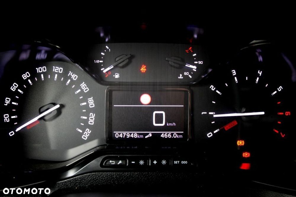 Citroën Berlingo M 1.5 BlueHDI Feel Pack S&S N1 - 18