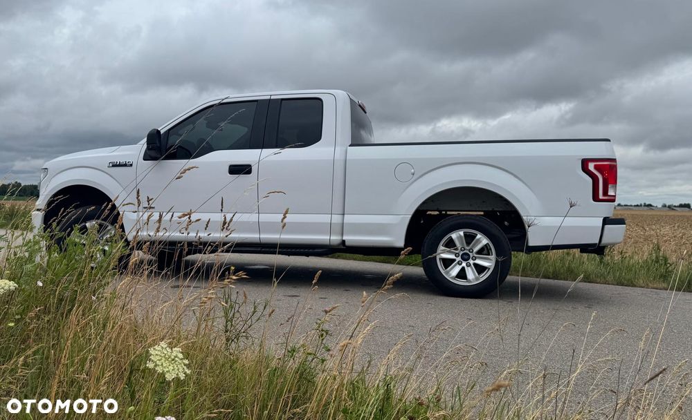 Ford F150 - 5