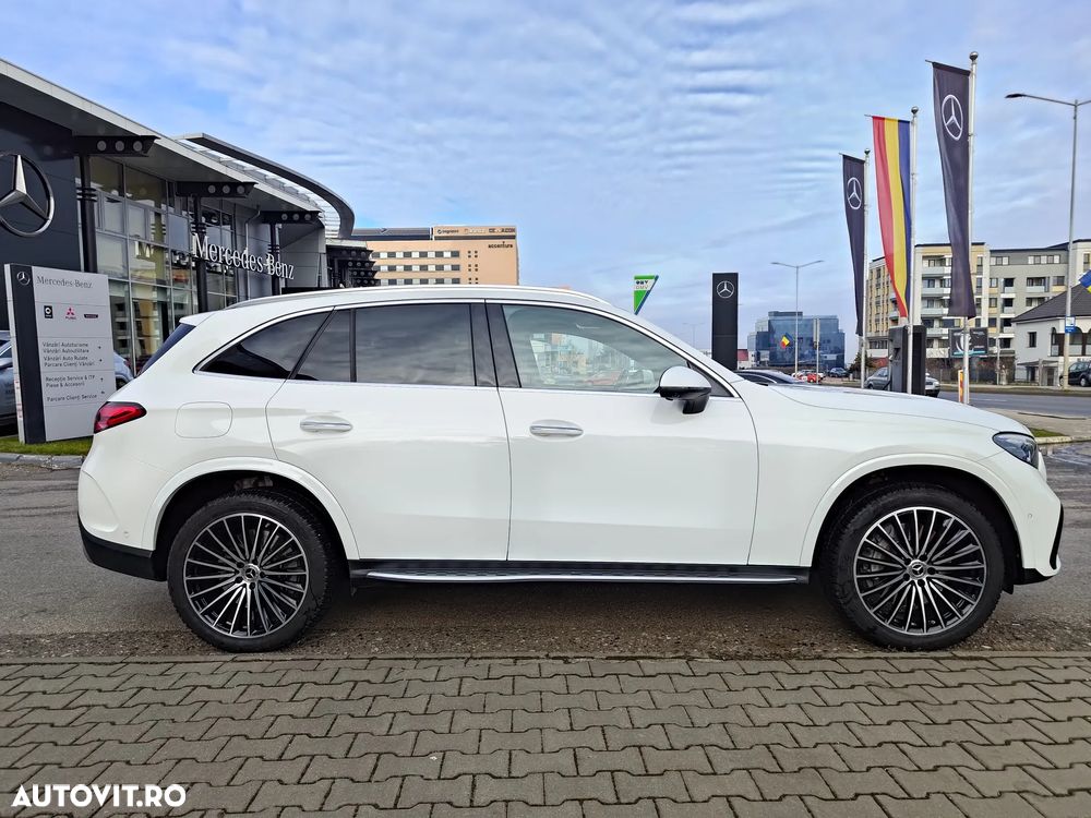 Mercedes-Benz GLC - 11