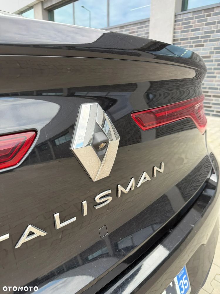 Renault Talisman 1.6 Energy dCi Intens EDC - 24