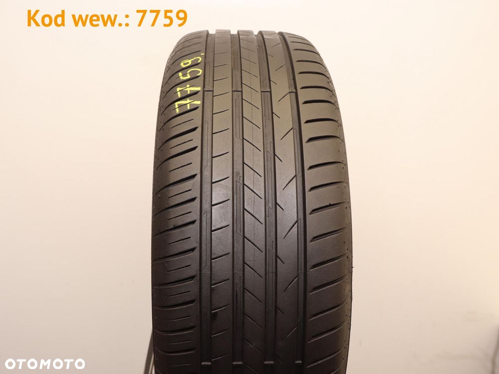 Vredenstein Ultrac - 225/55 R17 - 7