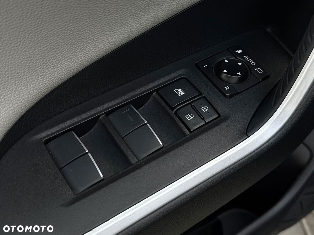 Toyota RAV4 2.5 Hybrid Executive 4x4 - 23