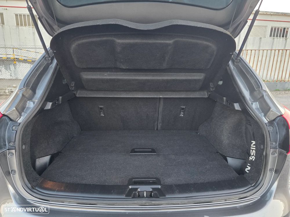 Nissan Qashqai 1.6 dCi Xtronic TEKNA - 7