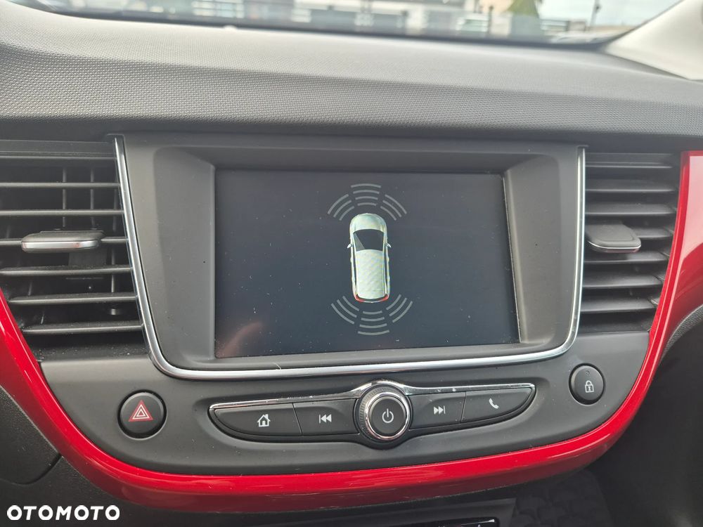 Opel Crossland 1.2 T GS Line Plus Pack - 30