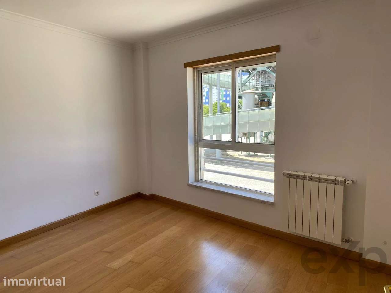Apartamento T2 no Parque das Nações - Grande imagem: 3/10