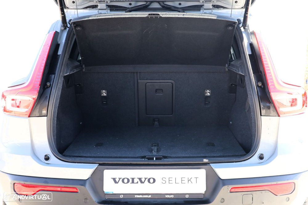 Volvo XC 40 1.5 T2 Plus Dark Auto - 5