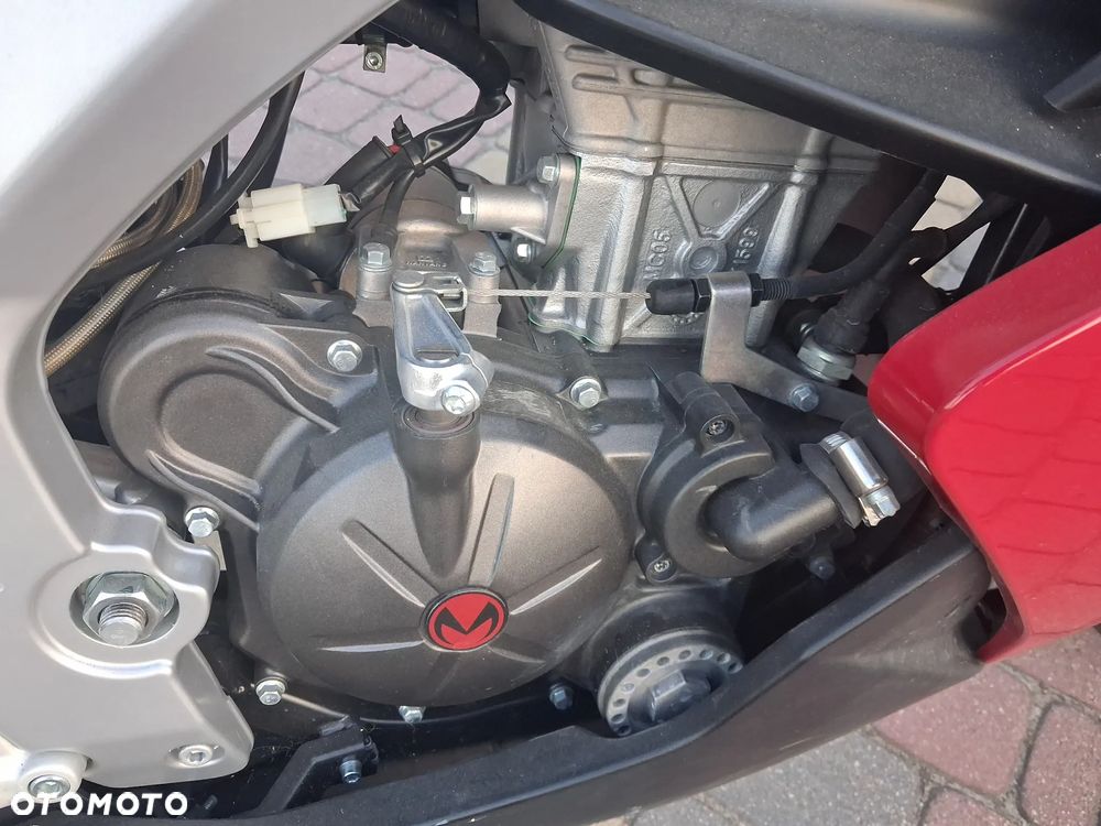 Kawasaki Ninja - 16