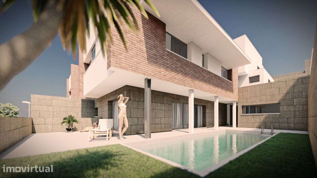 Lote de terreno na Costa. - Grande imagem: 3/44