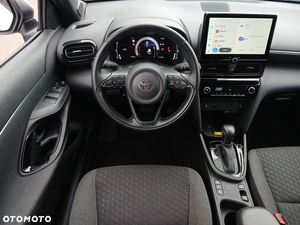 Toyota Yaris Cross Hybrid 1.5 Style - 21