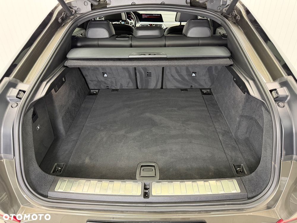 BMW X6 xDrive30d - 36