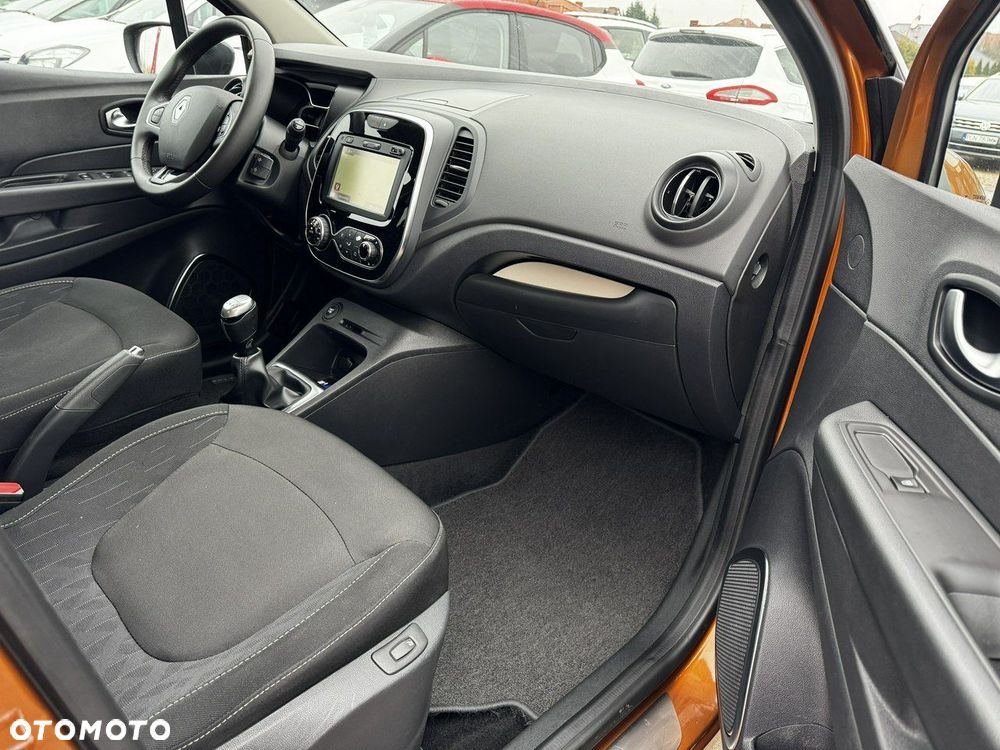 Renault Captur 0.9 Energy TCe Limited - 19