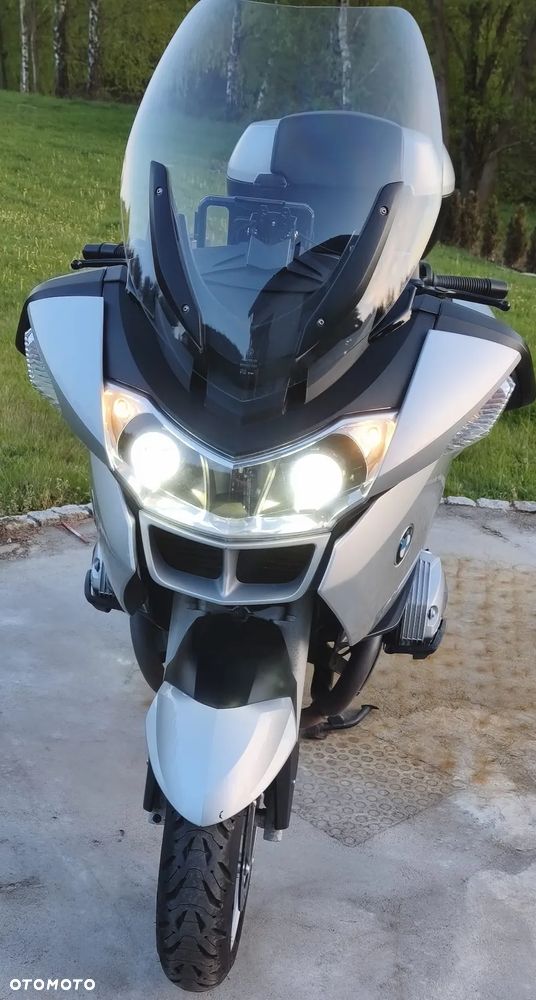 BMW RT - 15