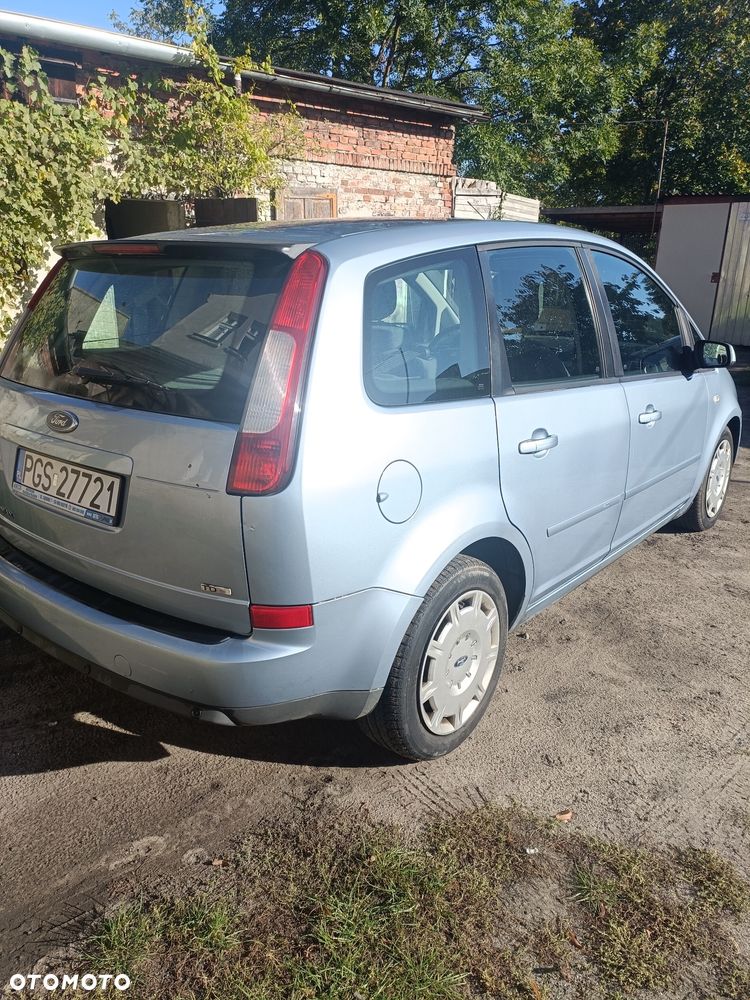 Ford Focus C-Max - 3