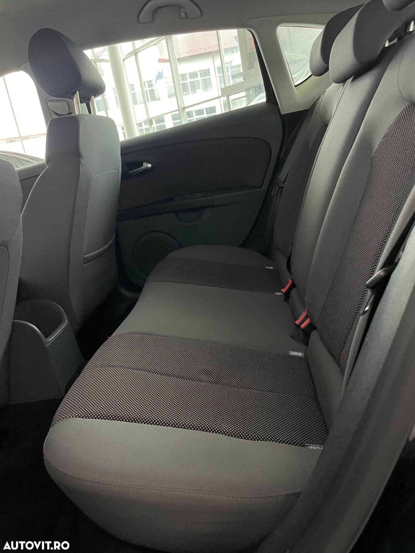 Seat Leon 1.9 TDI Reference - 19