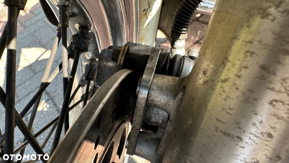 Kawasaki Vulcan - 21