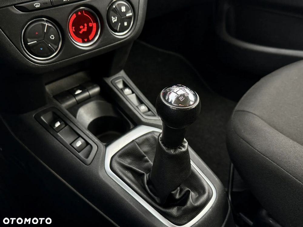 Citroën C-Elysée 1.6 VTi Seduction EU6 - 4