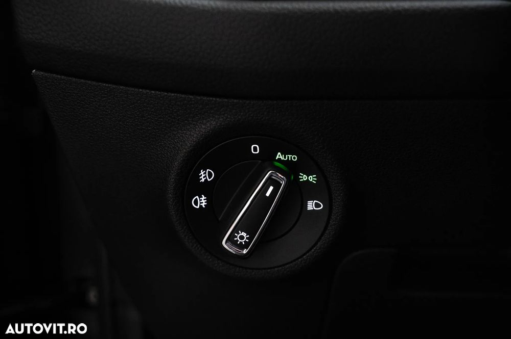 Skoda Kodiaq 2.0 TDI DSG Style - 25