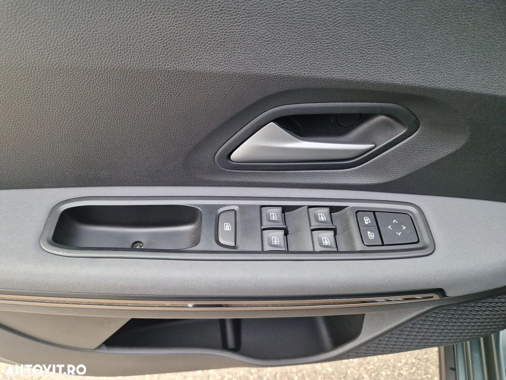 Dacia Sandero Stepway TCe 90 CVT Extreme - 14