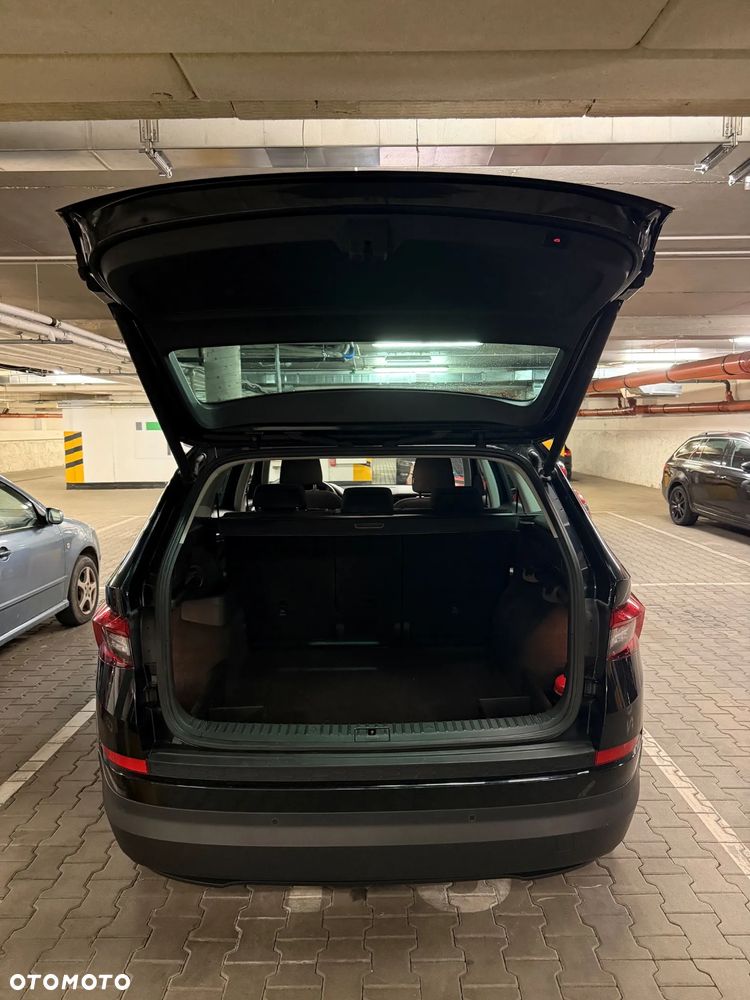 Skoda Kodiaq 2.0 TDI 4x2 Style DSG - 6