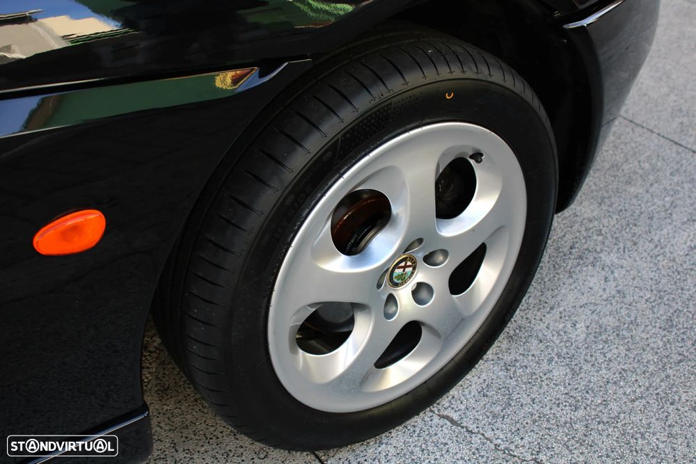Alfa Romeo Spider 2.0 Twin Spark Base - 44