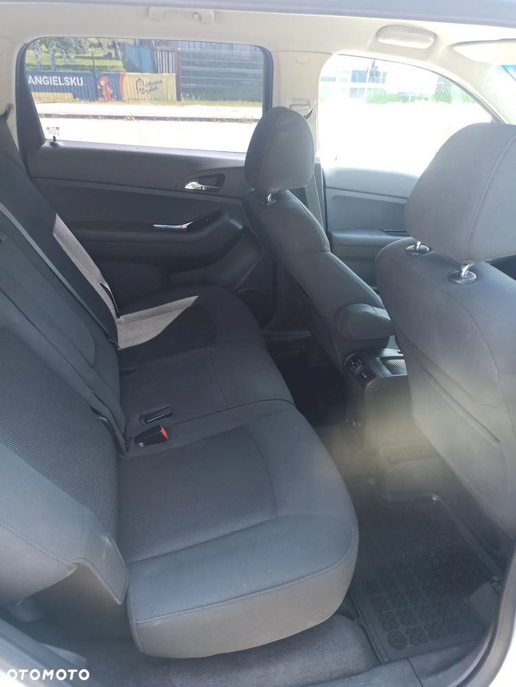 Chevrolet Orlando 1.8 LS+ - 7