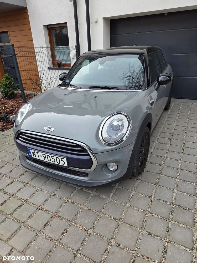 MINI Cooper Standard - 7