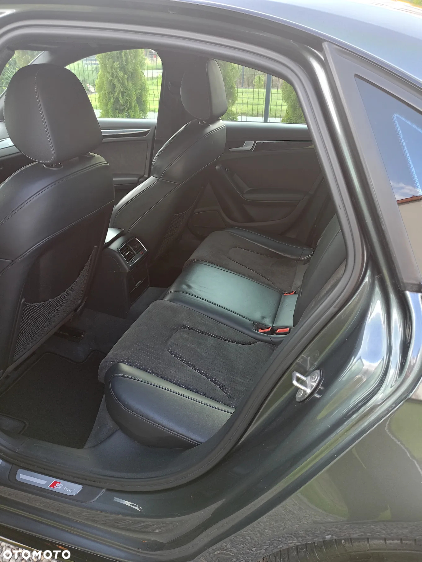 Audi A4 2.0 TFSI Quattro - 15