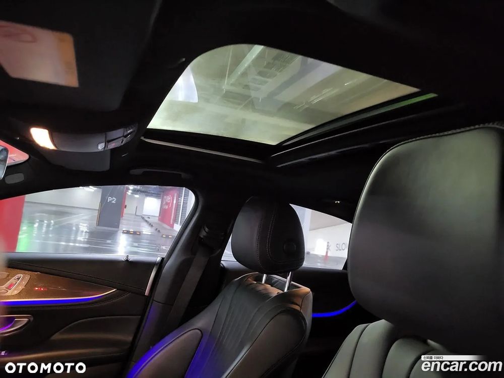 Mercedes-Benz CLS 300 d 9G-TRONIC Avantgarde - 6