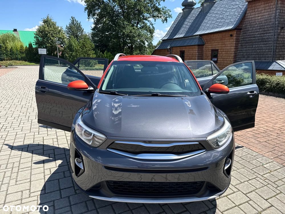 Kia Stonic 1.0 T-GDI OPF Spirit - 17