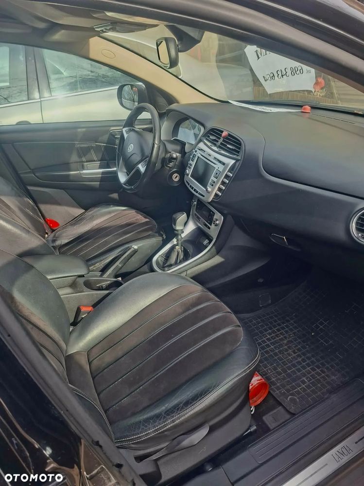 Lancia Delta 1.6 MultiJet 16v Oro - 9