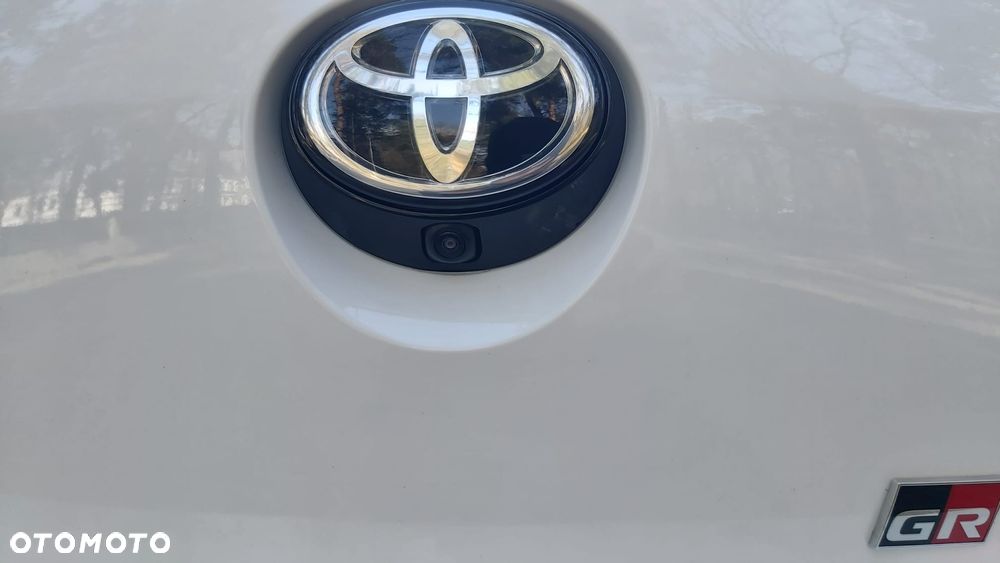 Toyota GR Corolla - 14
