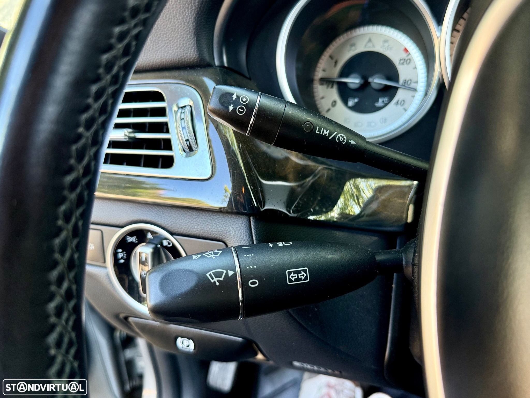 Mercedes-Benz CLS 350 CDI 7G-TRONIC DPF - 18